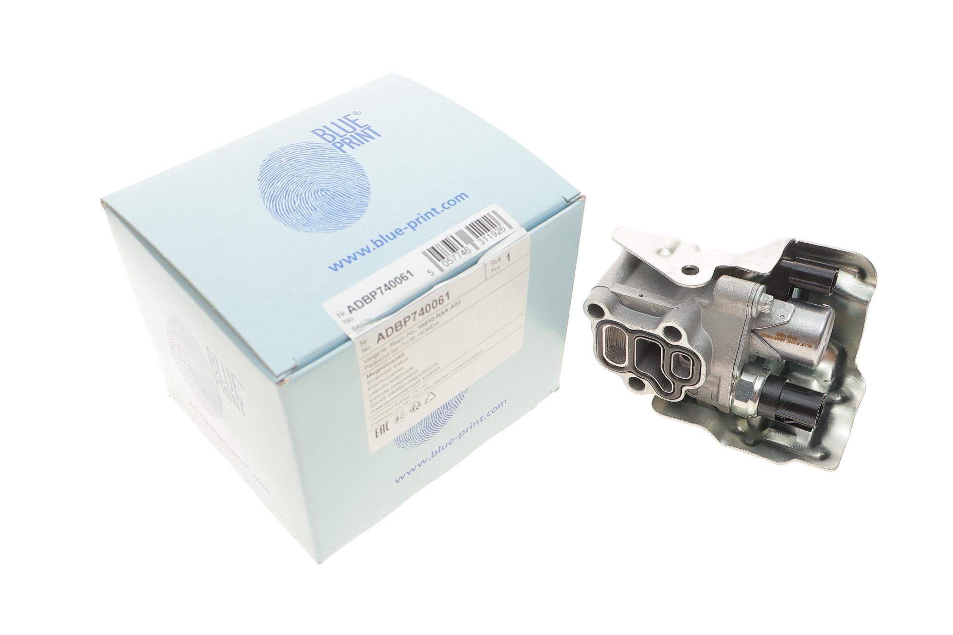 ADBP740061 BLUE PRINT